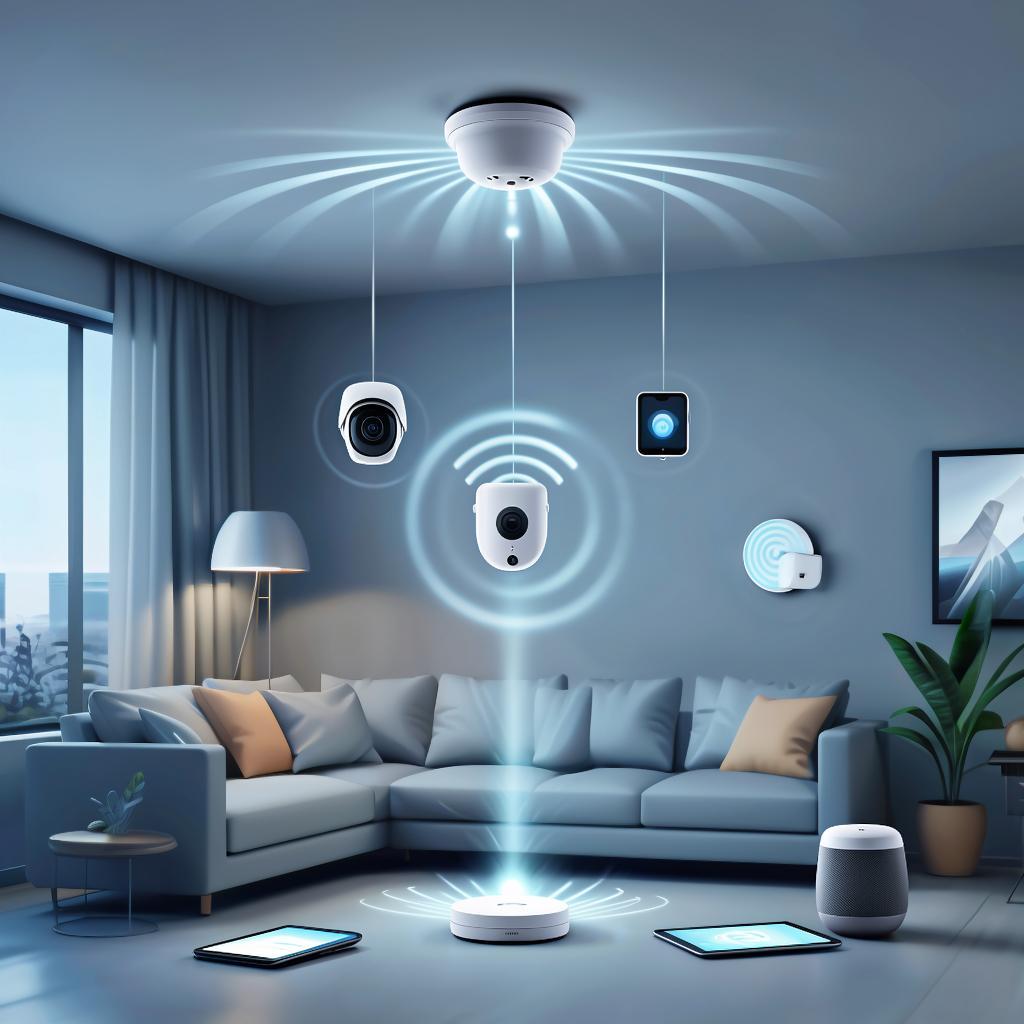 Как интегрировать камеры с системой умный дом (Яндекс, Google, HomeKit)