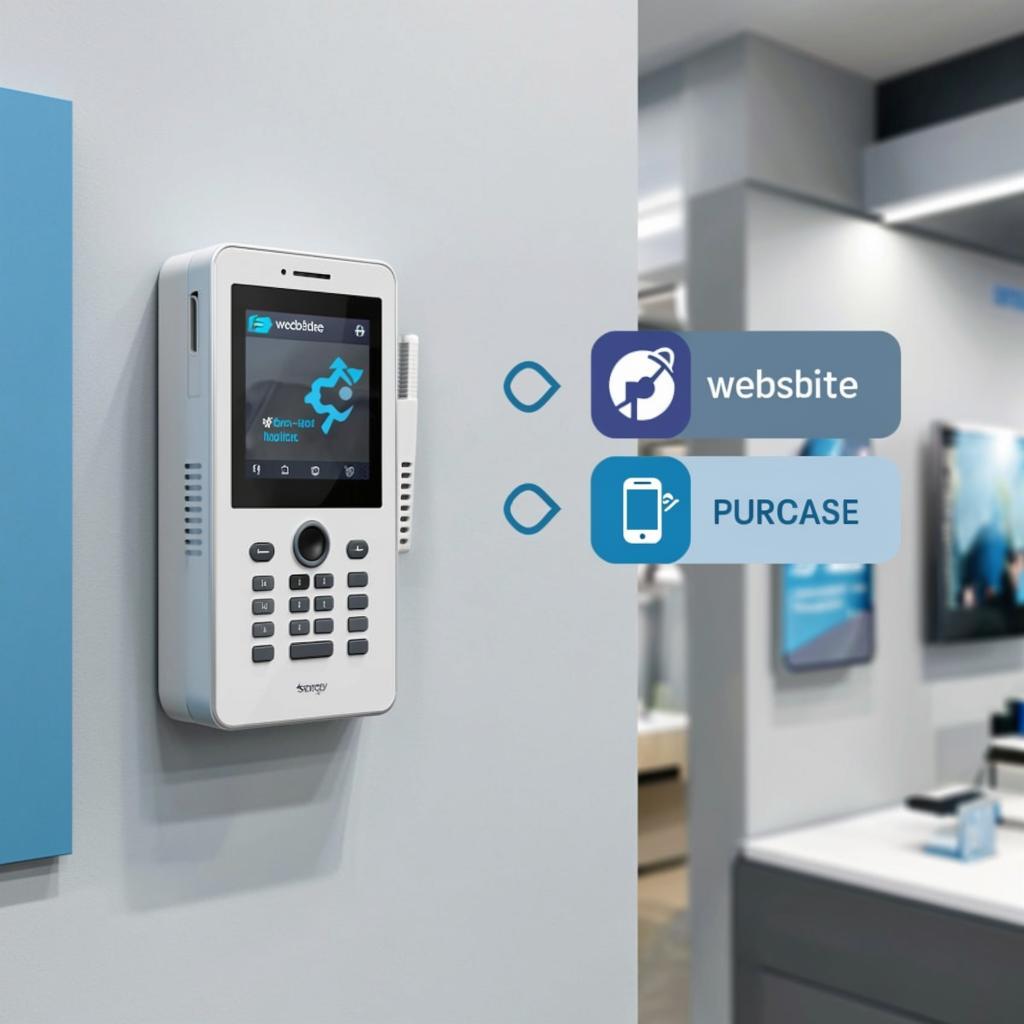 Где выгодно купить домофон: магазины, маркетплейсы и сервисы