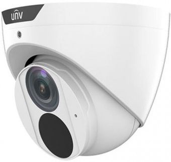 картинка IP-камера Uniview IPC3612SB-ADF28KM-I0 от магазина Охранных систем и видеонаблюдения