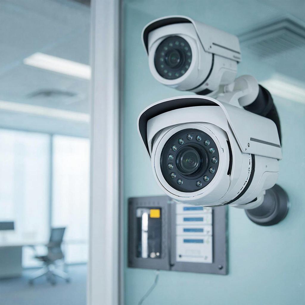 Лучшие IP-камеры с поддержкой ONVIF: рейтинг для интеграции
