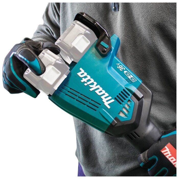картинка Комбимотор Makita DUX60Z от магазина Охранных систем и видеонаблюдения
