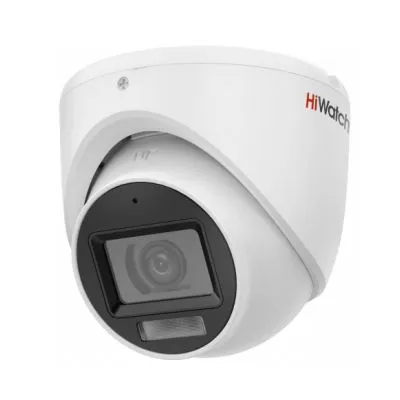картинка HiWatch DS-T203A(B) (2.8mm) от магазина Охранных систем и видеонаблюдения