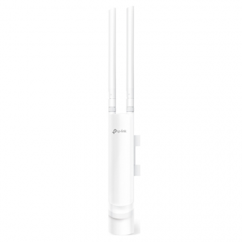 картинка Точка доступа Wi Fi TP-Link EAP110-OutdoorV3 от магазина Охранных систем и видеонаблюдения