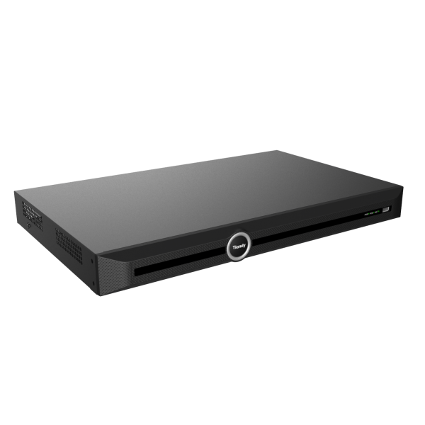 картинка Tiandy видеорегистратор TC-R3210  I/B/P8/K/V3.0 от магазина Охранных систем и видеонаблюдения