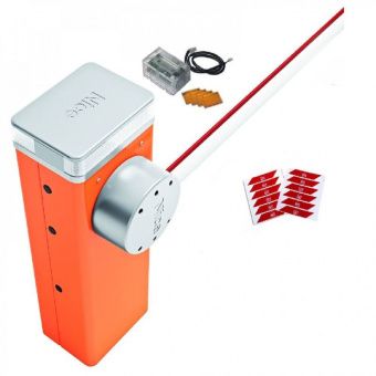 картинка Шлагбаум Nice M7BAR6KIT от магазина Охранных систем и видеонаблюдения
