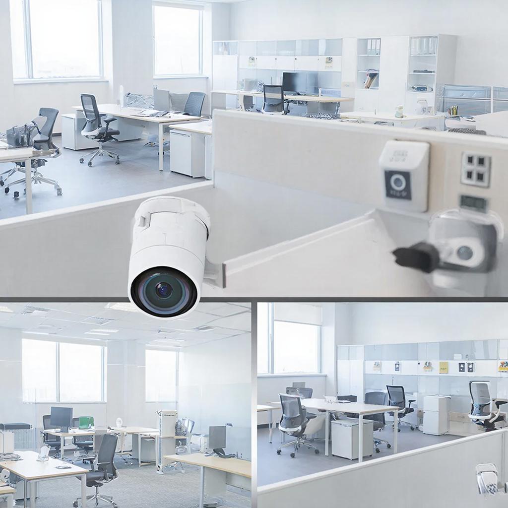 IP-камеры PoE vs Wi‑Fi: что выбрать для дома и офиса