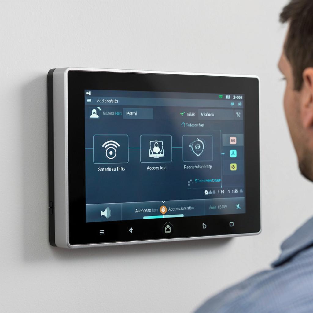 Bas-IP домофон и умный дом: интеграция с Home Assistant и другими системами