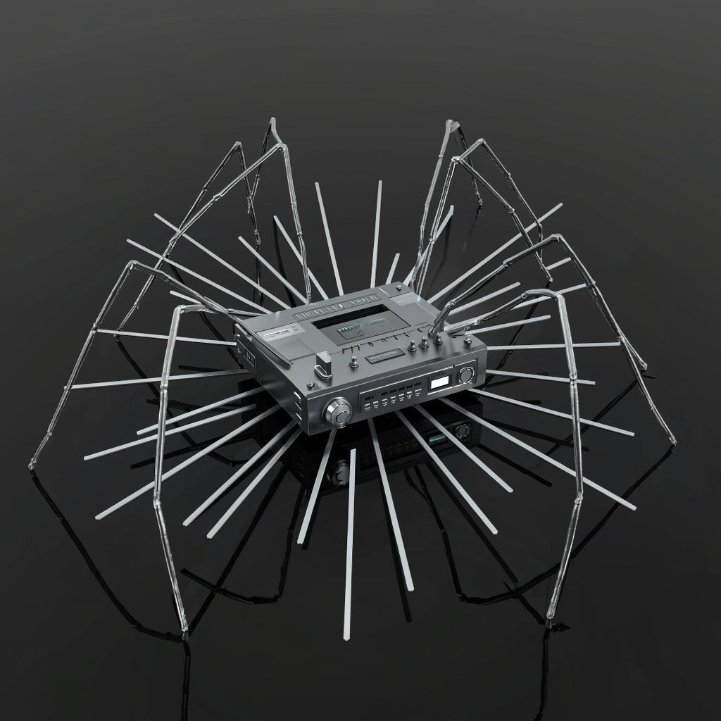 Тест производительности F-NR-216: нагрузка при подключении 8/16/32 камер