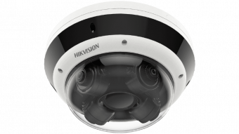 картинка IP-камера Hikvision DS-2CD6D54G1-ZS/RC от магазина Охранных систем и видеонаблюдения