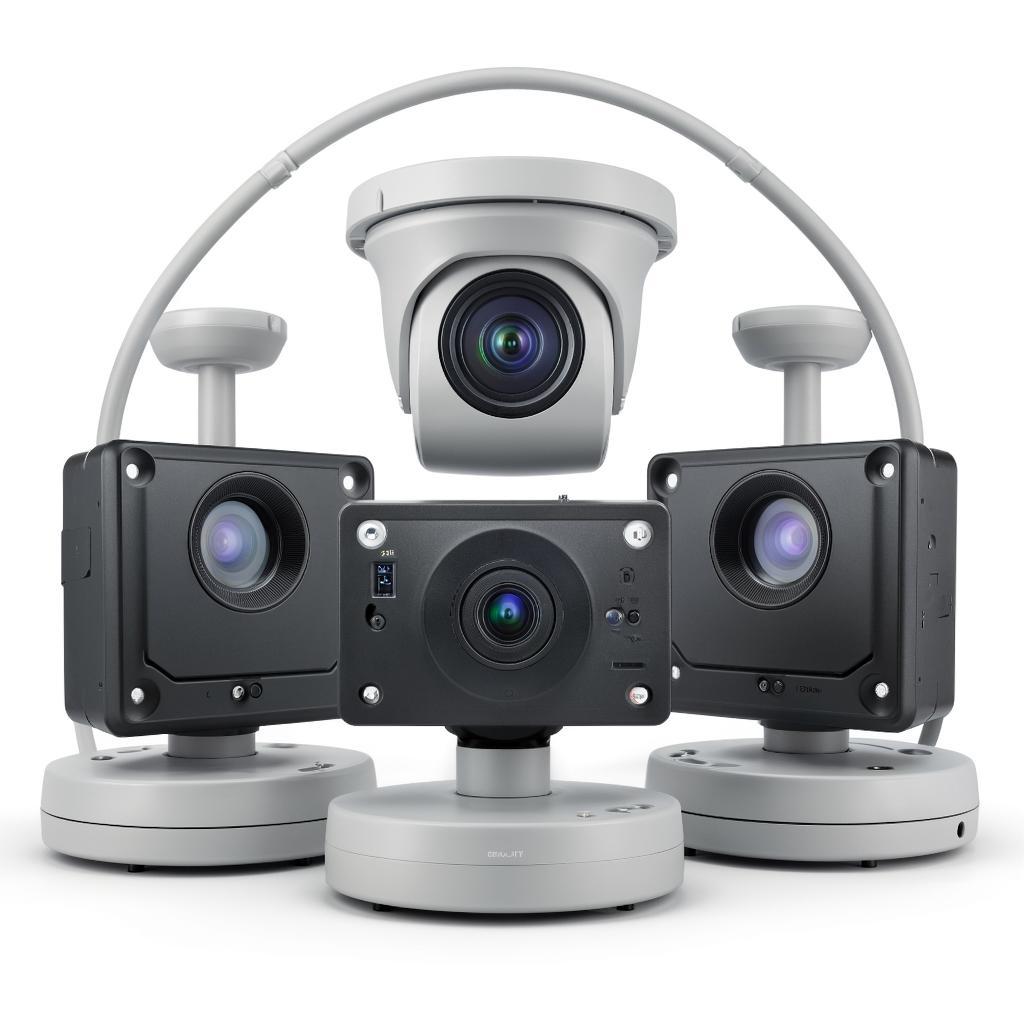 Готовые комплекты видеонаблюдения: для дома, дачи и бизнеса — что в наборе