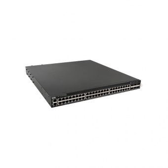 картинка Коммутатор D-Link DXS-3610-54T/A1ASI от магазина Охранных систем и видеонаблюдения