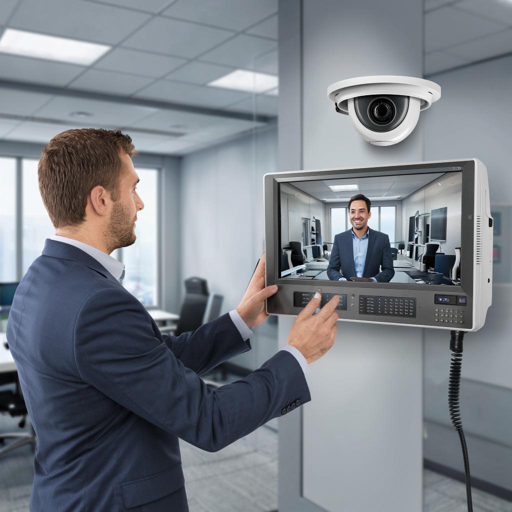 FAQ: 50 вопросов и ответов по видеодомофонам для покупателей и инсталляторов