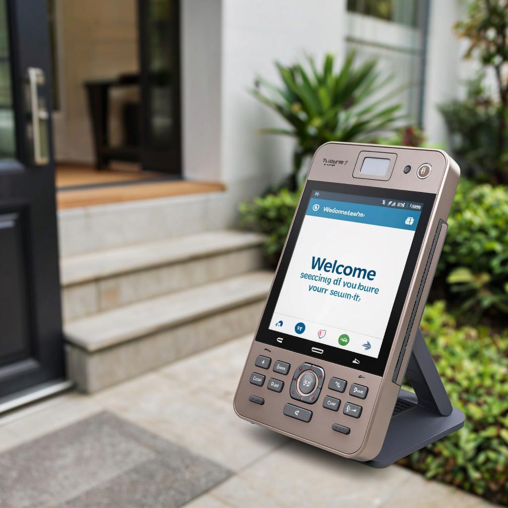 Лучшие видеодомофоны для частного дома и дачи: безопасность периметра и автономная работа