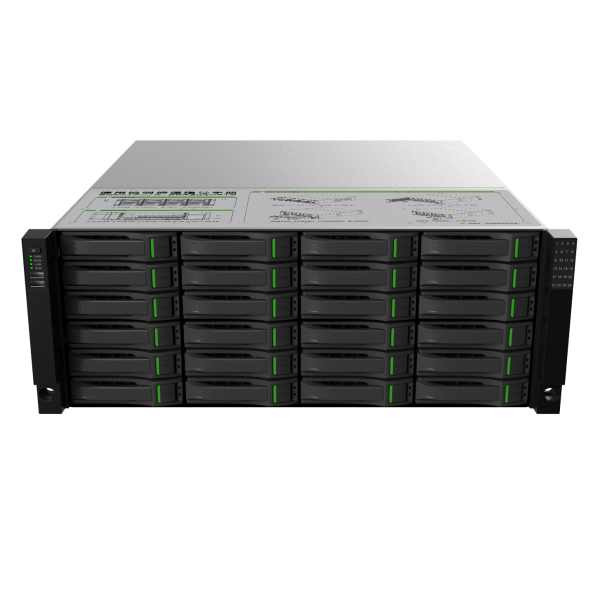 картинка Tiandy видеорегистратор TC-R324160 E/B/N/C/V2.0 от магазина Охранных систем и видеонаблюдения