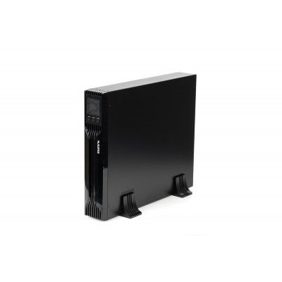картинка Источник бесперебойного питания RAPAN-UPS 1000-RACK-IN-2X9 от магазина Охранных систем и видеонаблюдения