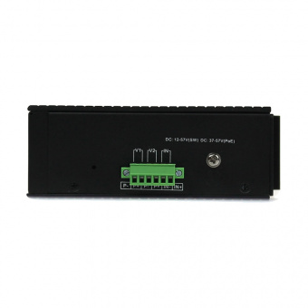 картинка РоЕ-коммутатор Osnovo SW-80822/IR от магазина Охранных систем и видеонаблюдения