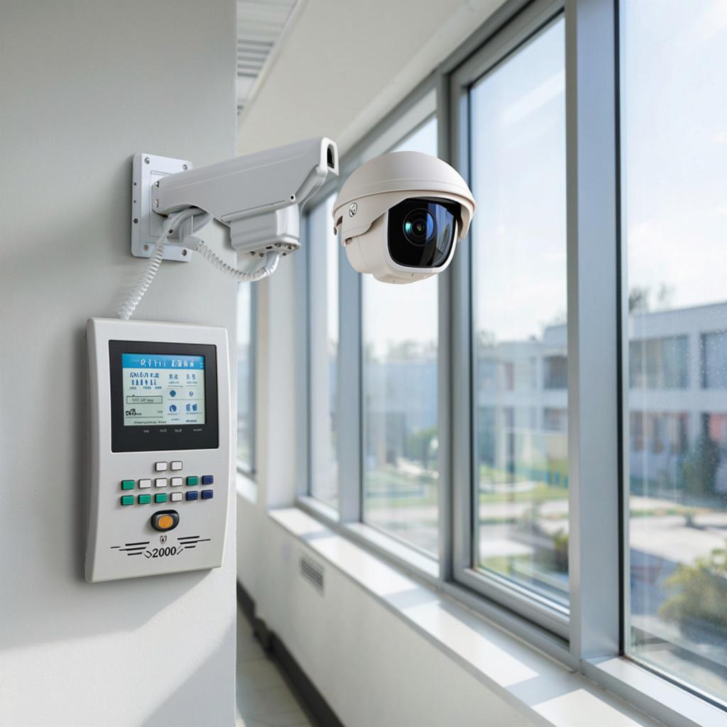 С2000 для школ и детских учреждений: сценарии доступа и безопасность