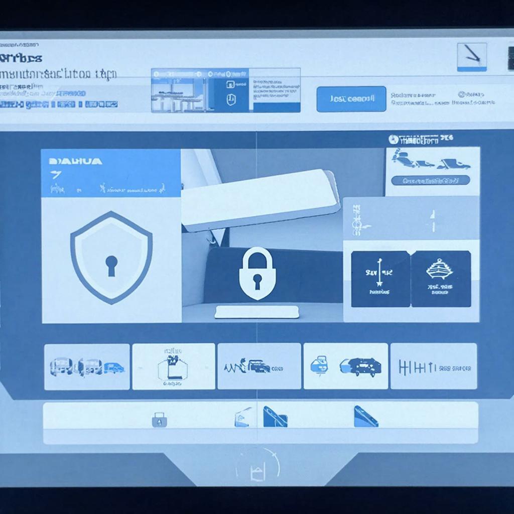 Настройка HTTPS и пользовательских сертификатов в Dahua