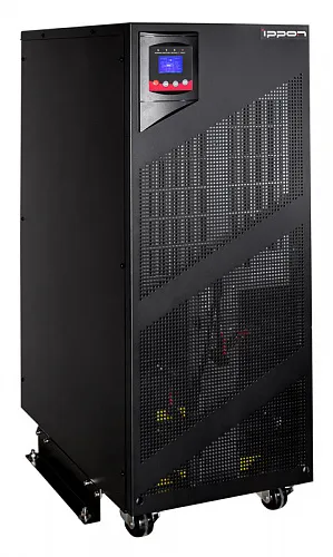 картинка Источник бесперебойного питания IPPON Innova RT 10000 Tower 3/1 от магазина Охранных систем и видеонаблюдения