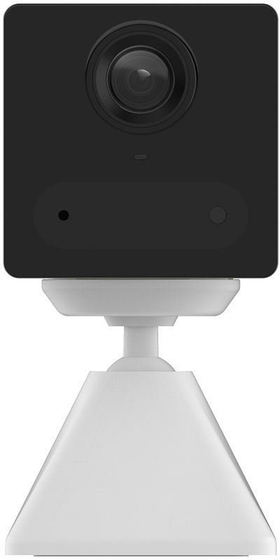 картинка Ezviz CS-CB2 (1080P,WH) Wi-Fi видеокамера наблюдения от магазина Охранных систем и видеонаблюдения