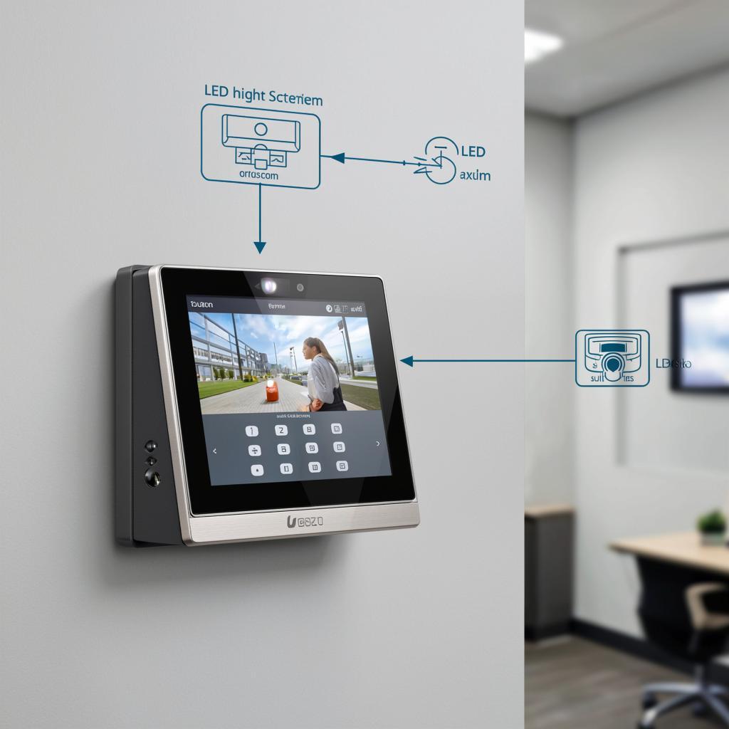 Чек-лист для тендера: техническое задание на поставку IP домофонов