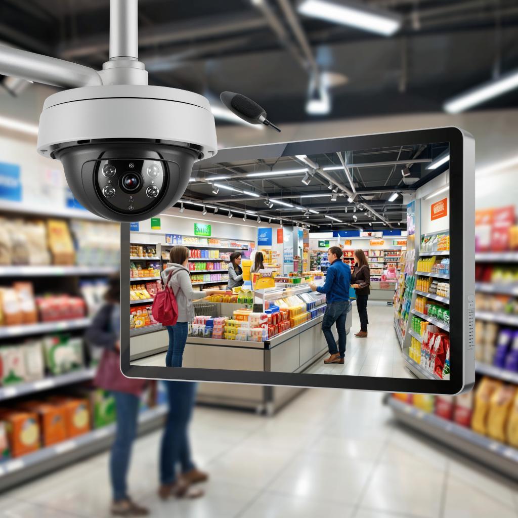 Камеры с микрофоном и запись звука в ПВЗ: правовые и практические аспекты