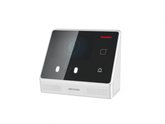 картинка Терминал доступа Hikvision DS-K1T8105M от магазина Охранных систем и видеонаблюдения