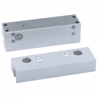 картинка Электромагнитный замок Dahua DHI-ASF808 от магазина Охранных систем и видеонаблюдения