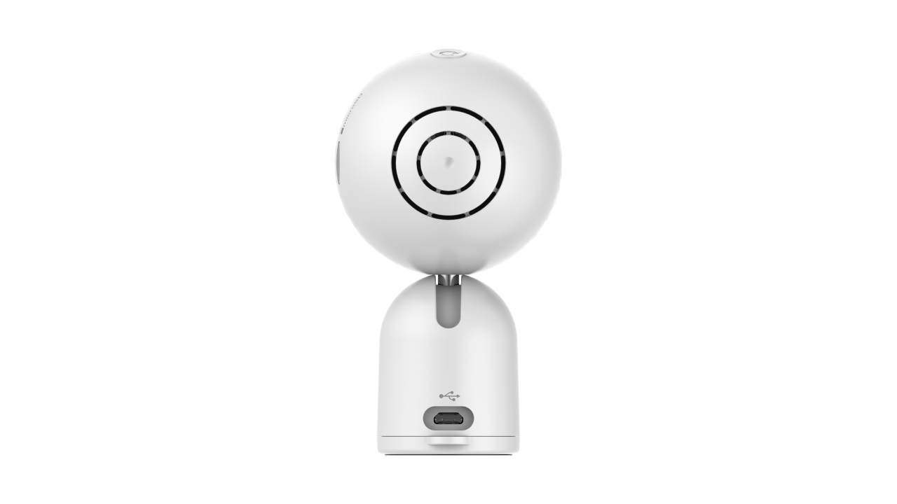 картинка Ezviz C8C PTZ CS-C8C (1080P,6mm) уличная управляемая камера от магазина Охранных систем и видеонаблюдения