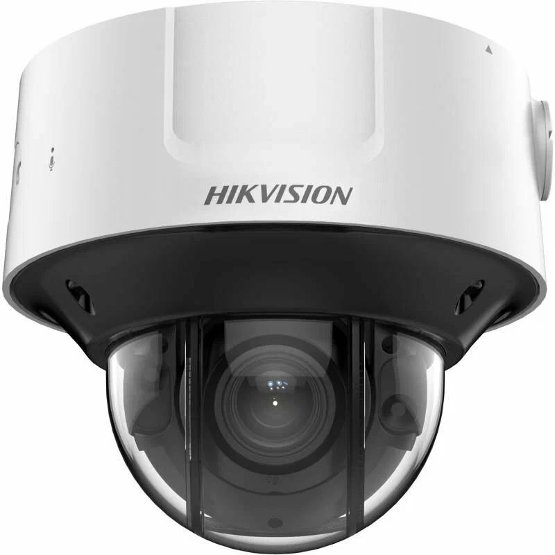 Почему Hikvision работает в России под брендом IFlow?