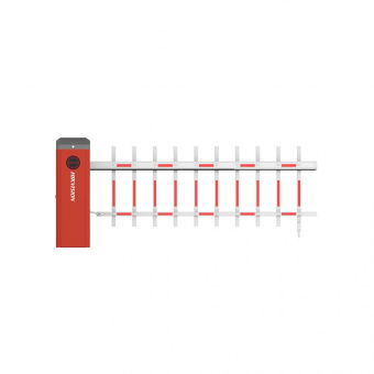 картинка Шлагбаум Hikvision DS-TMG523-ML (4m) от магазина Охранных систем и видеонаблюдения