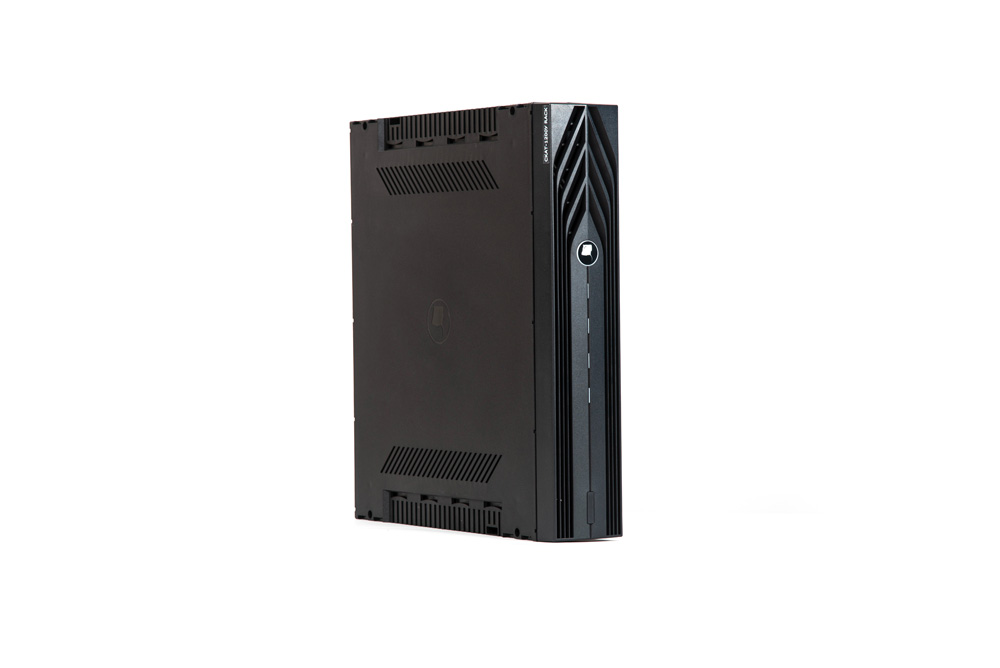 картинка Бастион СКАТ-1200У RACK источник бесперебойного питания 12В 6А от магазина Охранных систем и видеонаблюдения