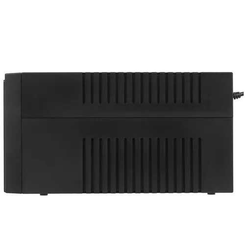 картинка ИБП Ippon Back Basic 1200 LCD Euro от магазина Охранных систем и видеонаблюдения