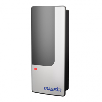 картинка Считыватель TRASSIR TR-R5E от магазина Охранных систем и видеонаблюдения