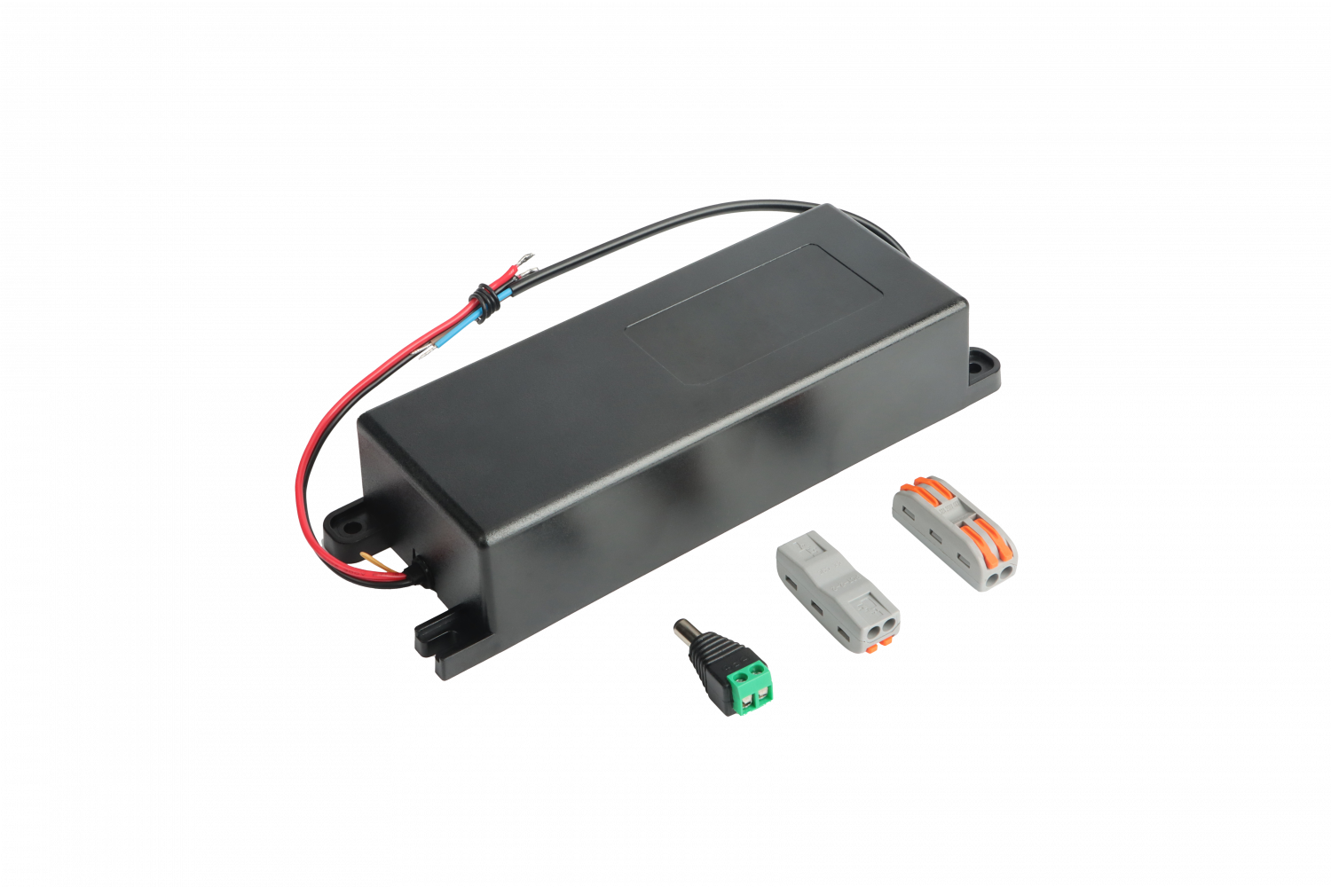 картинка Fox FX-PS WP-120W-12/10 от магазина Охранных систем и видеонаблюдения