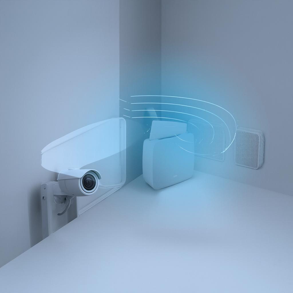 Mesh‑Wi‑Fi и видеонаблюдение: настройка зоны покрытия для камер