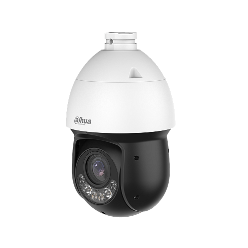 картинка DH-SD4D225DB-HNY 2 Мп поворотная (PTZ) IP-видеокамера от магазина Охранных систем и видеонаблюдения