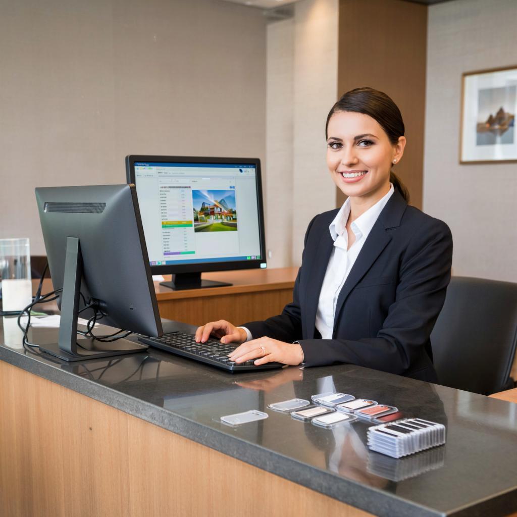 Решения Сигур для гостиниц: интеграция с PMS и картовым доступом