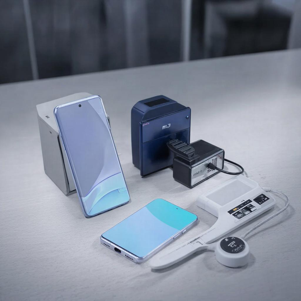 Как интегрировать камеры Xiaomi в систему контроля доступа