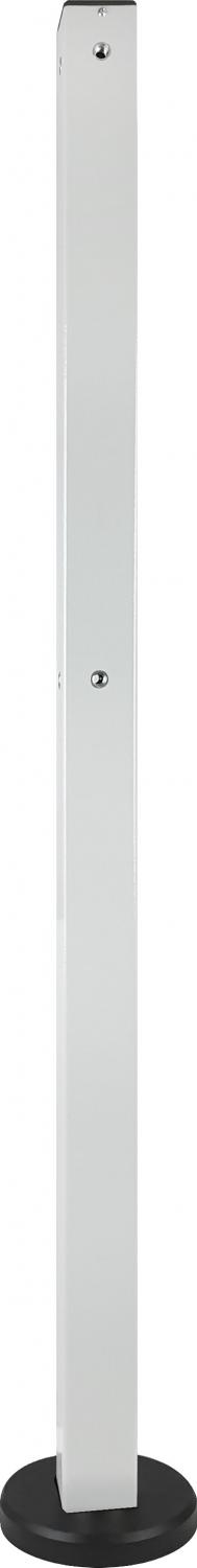 картинка CARDDEX RT-02 стойка ограждения диаметр 50x50мм от магазина Охранных систем и видеонаблюдения