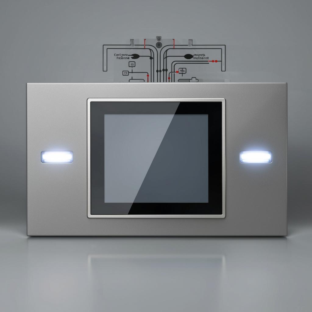 Юридические требования и стандарты безопасности для панелей домофона в России