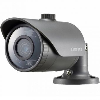 картинка 2Мп AHD камера Wisenet Samsung SCO-6023RP с ИК-подсветкой от магазина Охранных систем и видеонаблюдения