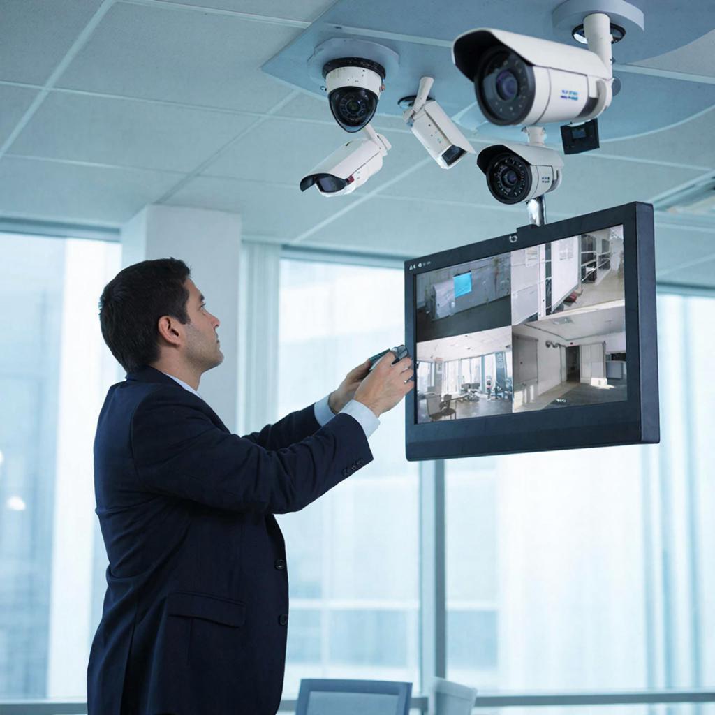 Trassir: часто встречающиеся коды ошибок и их расшифровка