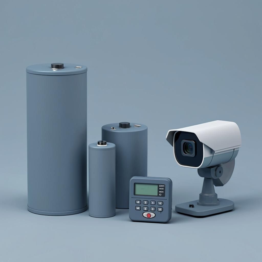 Аккумулятор V 18650 vs 21700: отличия и где применяются