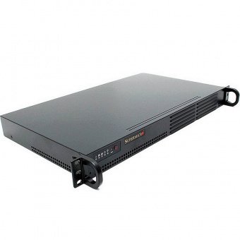 картинка SIP сервер True IP для многоабонентских систем от магазина Охранных систем и видеонаблюдения