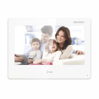 картинка Hikvision DS-KH9310-WTE1(B) от магазина Охранных систем и видеонаблюдения