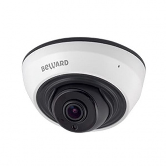 картинка IP-камера Beward SV2005DR 3.6 от магазина Охранных систем и видеонаблюдения