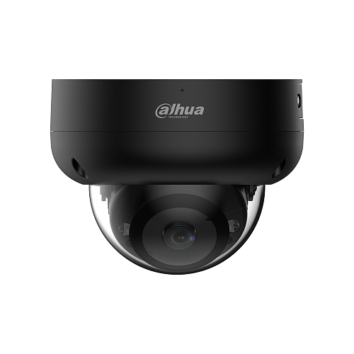 картинка DH-IPC-HDBW3441RP-AS-P 4 Мп уличная антивандальная купольная панорамная IP-видеокамера от магазина Охранных систем и видеонаблюдения