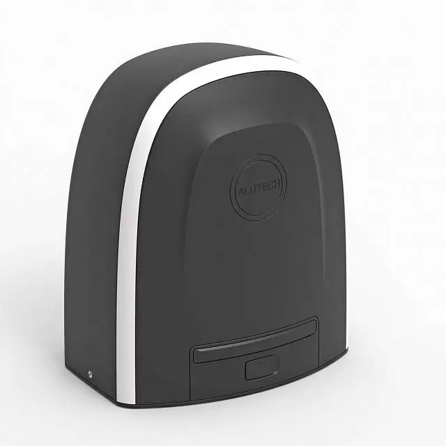 картинка Привод для откатных ворот ALUTECH ROTEO RTО-1000 от магазина Охранных систем и видеонаблюдения