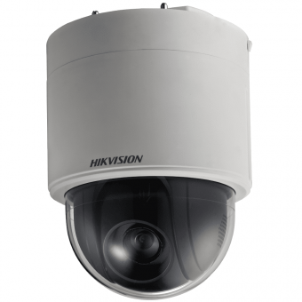 картинка 2 Мп поворотная IP-камера Hikvision DS-2DF5225X-AE3 с 25-кратной оптикой от магазина Охранных систем и видеонаблюдения